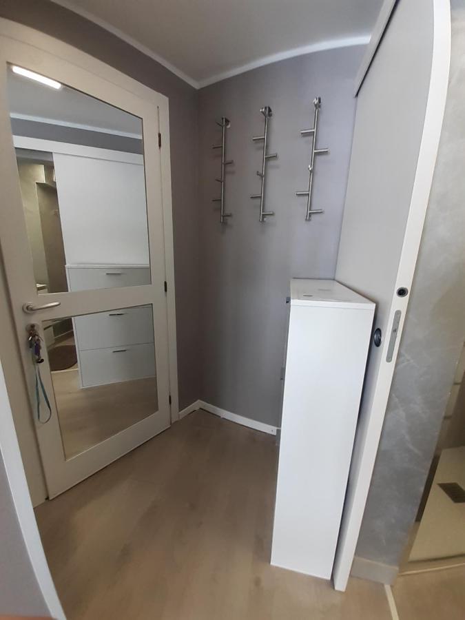 La Coquille Apartment Breuil-Cervinia Ngoại thất bức ảnh