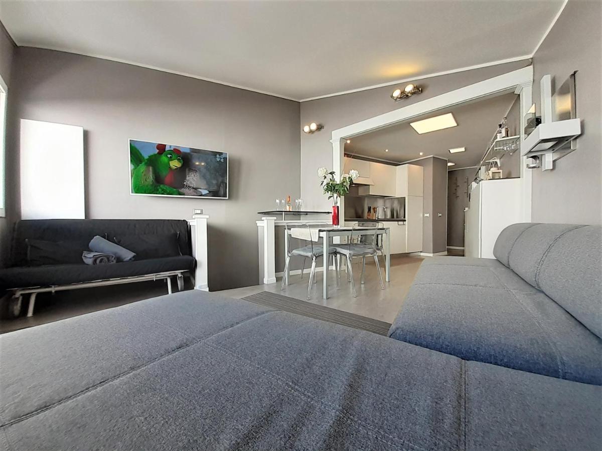 La Coquille Apartment Breuil-Cervinia Ngoại thất bức ảnh