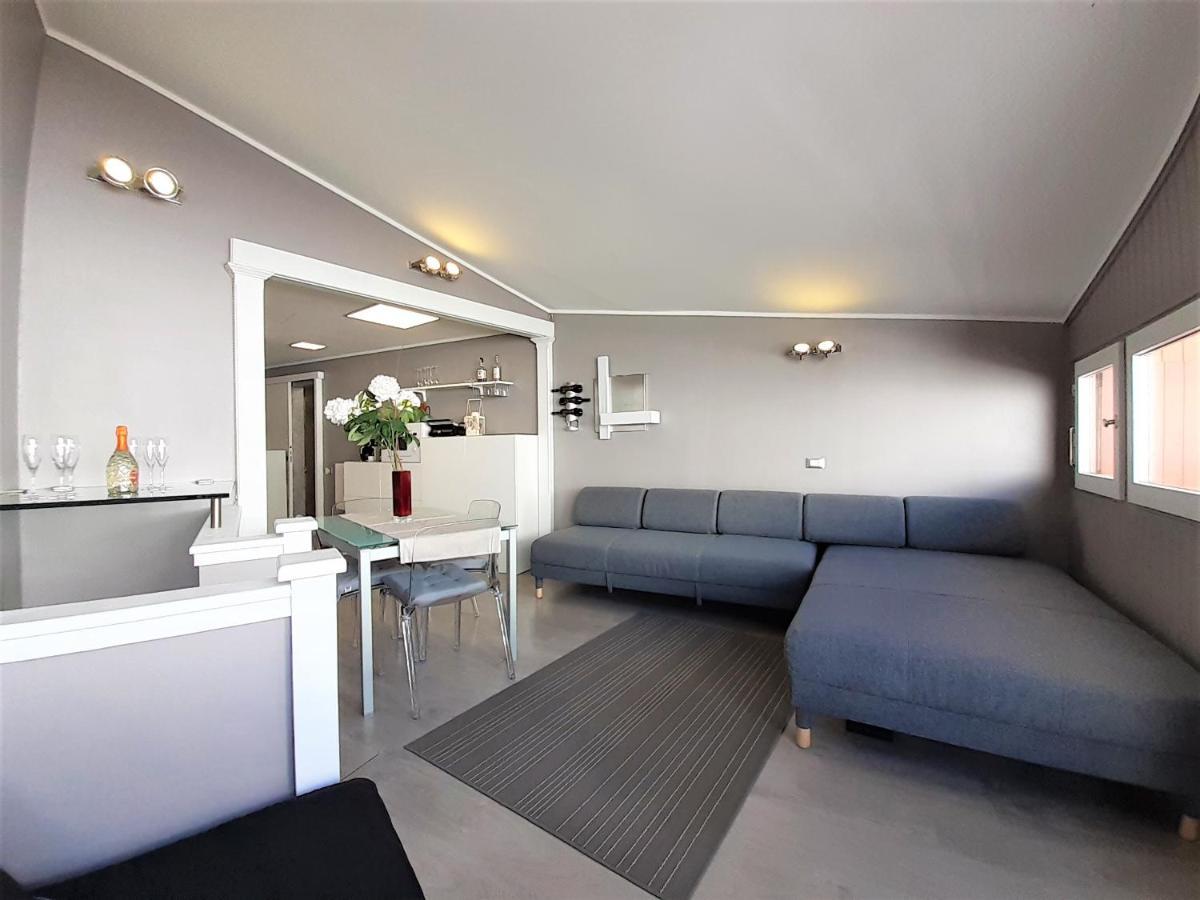 La Coquille Apartment Breuil-Cervinia Ngoại thất bức ảnh