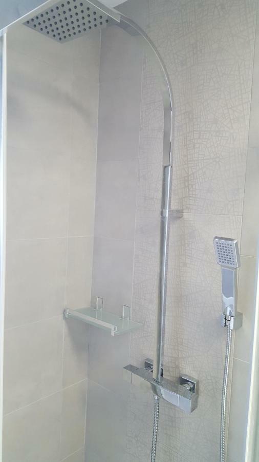 La Coquille Apartment Breuil-Cervinia Ngoại thất bức ảnh