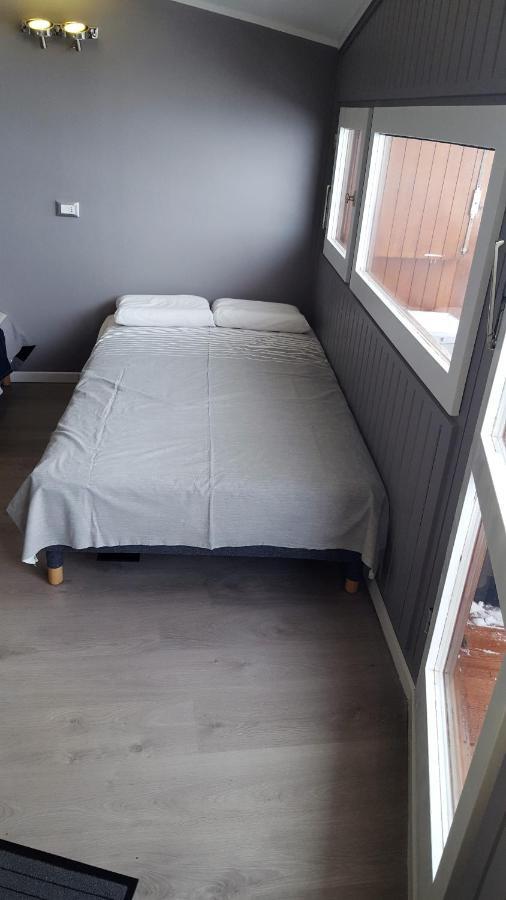 La Coquille Apartment Breuil-Cervinia Ngoại thất bức ảnh
