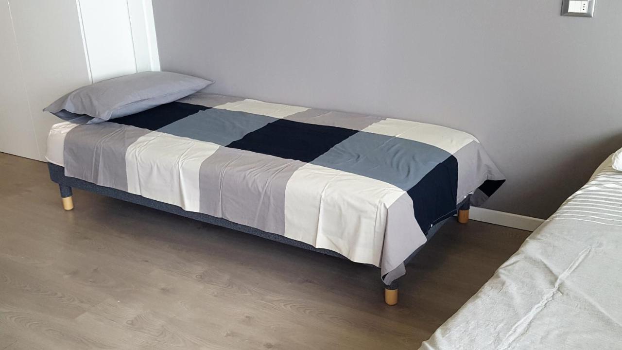 La Coquille Apartment Breuil-Cervinia Ngoại thất bức ảnh
